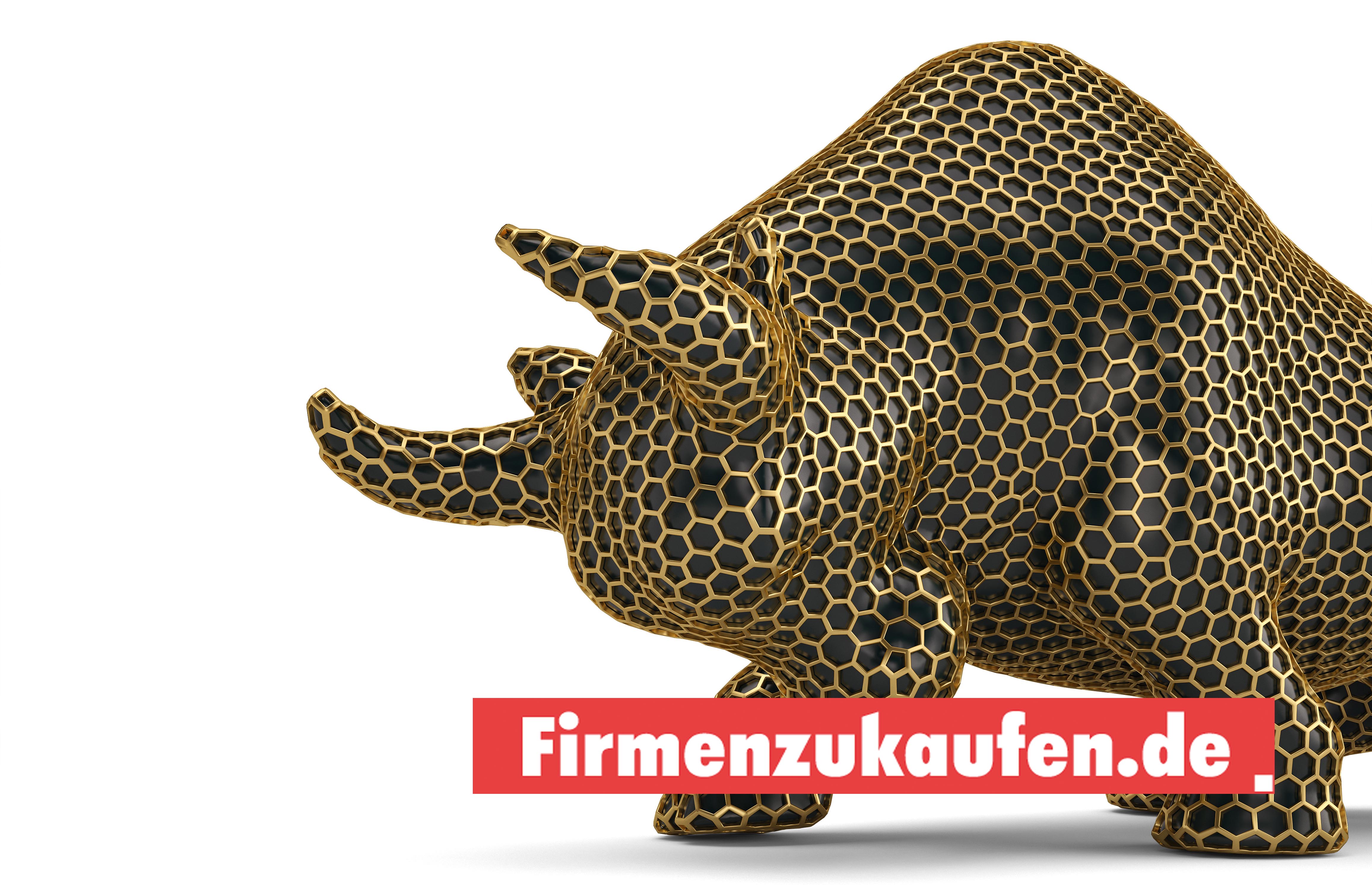 Kaufen oder verkaufen Sie Ihr Unternehmen