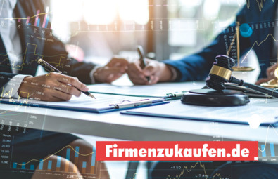 Nachfolgeberatung 2025: Wie Sie Ihre Firma verkaufen und den passenden Nachfolger finden