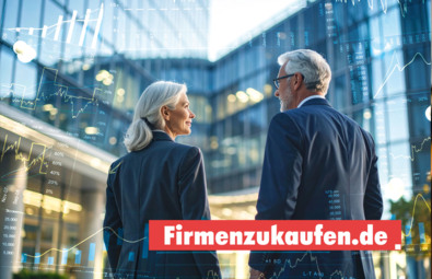 Den Unternehmenswert korrekt bestimmen: Grundlage für einen erfolgreichen Unternehmensverkauf