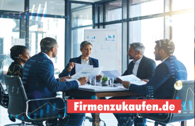 Unternehmen verkaufen: Strategische Vorbereitung für eine erfolgreiche Firmenübernahme