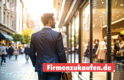 Firma verkaufen oder kaufen mit Schulden: Strategien für eine erfolgreiche Firmenübernahme