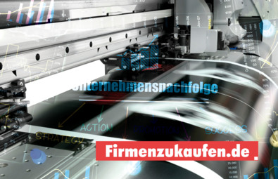 Welche Möglichkeiten gibt es, ein Unternehmen zu kaufen?