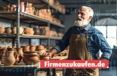 Ist das Unternehmen verkaufsbereit?